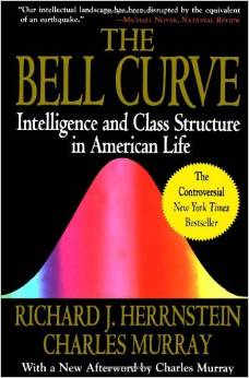 Charles Murray Bell Curve in Hour  American Enterprise Institute - AEI