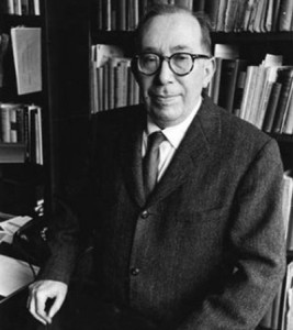 An Introduction to the Work of Leo Strauss - Leo Strauss