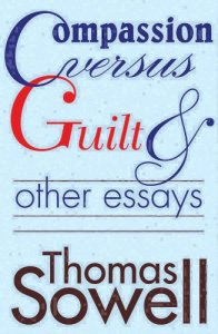 Remorse Essays